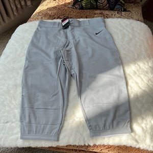 Nike baseball pants